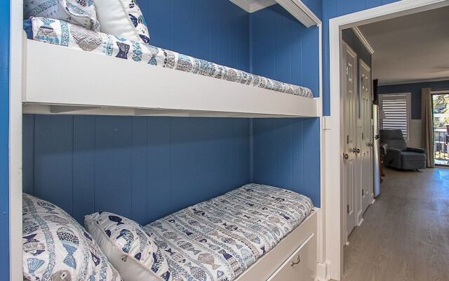 Seaside Villas #WSS232