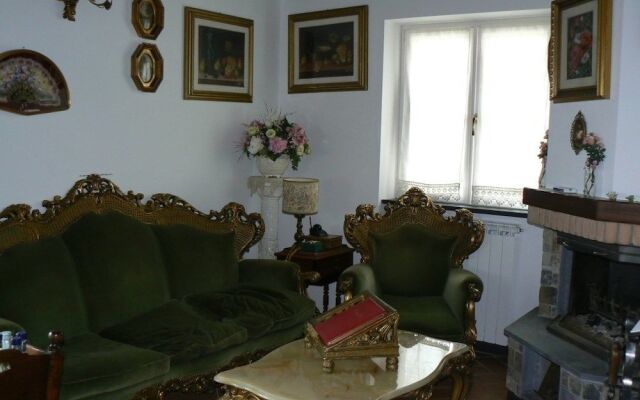 La Casa di Nonna Carlotta B&B