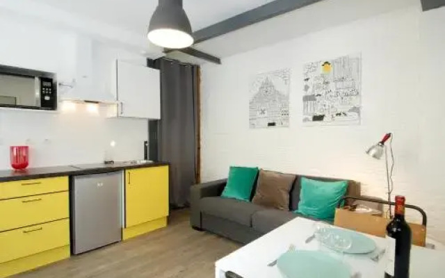 Appartement 1 Chambre
