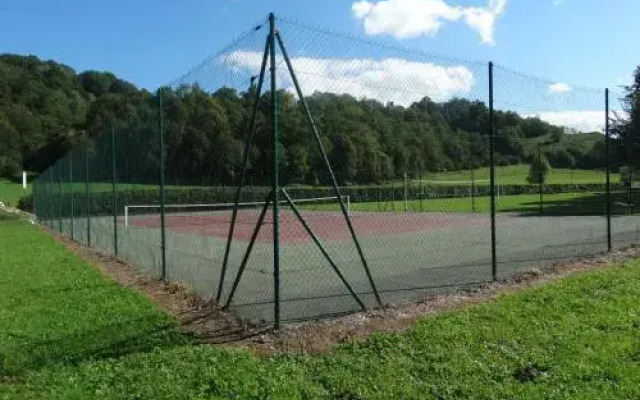 Camping "A l'Ombre des Tilleuls"