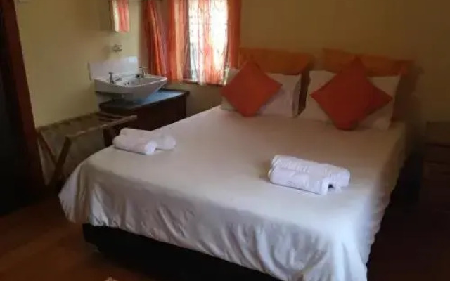 Golden Sun Bed & Breakfast
