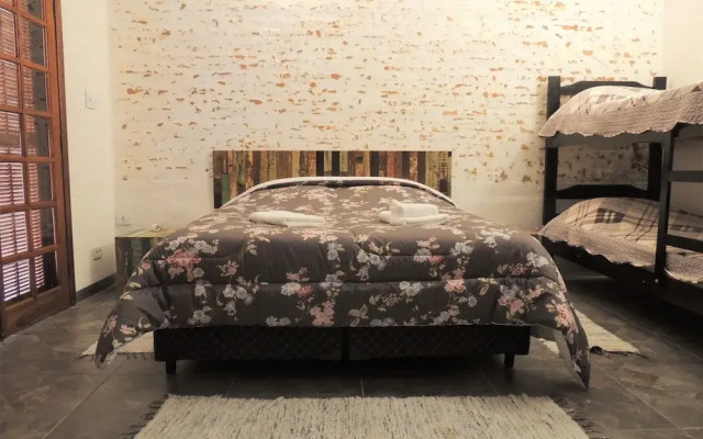Guappo Chácara Hostel