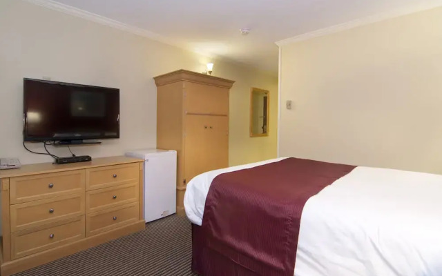 Econo Lodge