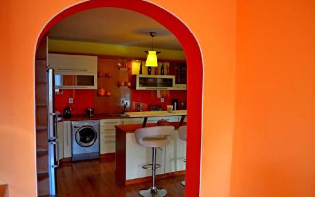 Family Resort Riviéra-Liptov