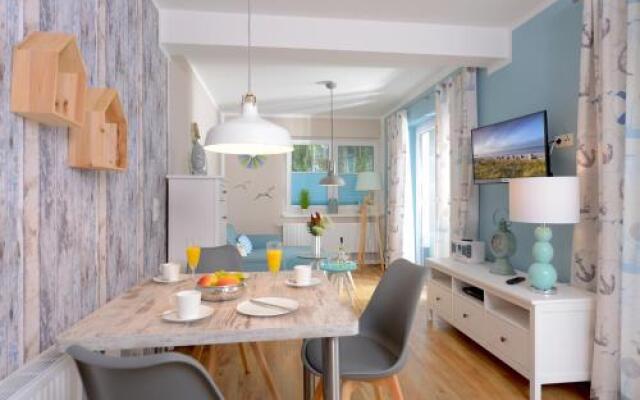 Florida Haus am Strand