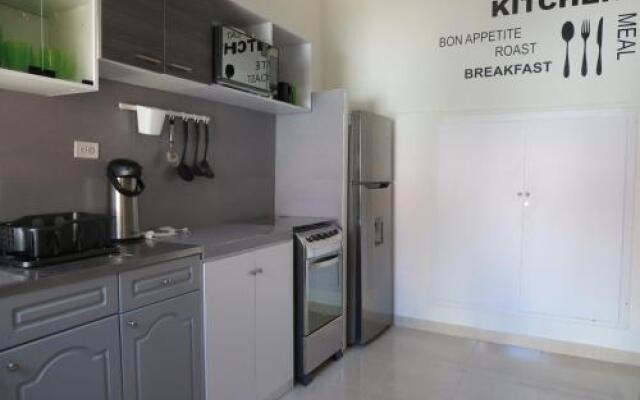 Las Indias Hostel By HMC