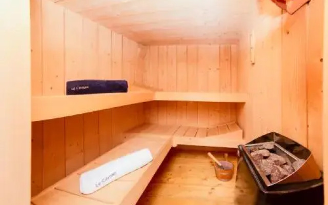 Chalet Cerisier