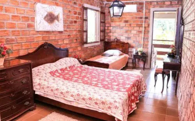 Porto de Galinhas Hostel