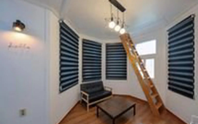Taean Pino624 Pension