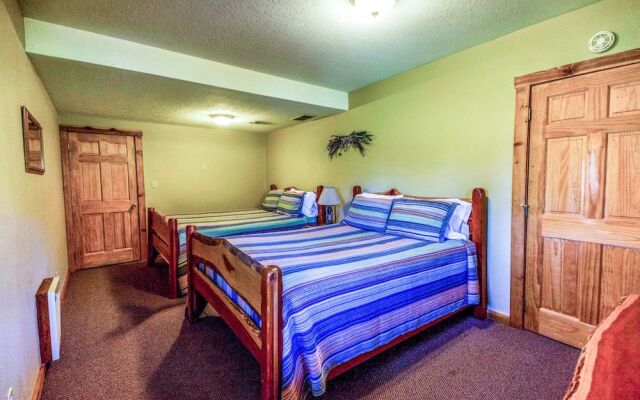 Blackjack - Hocking Hills