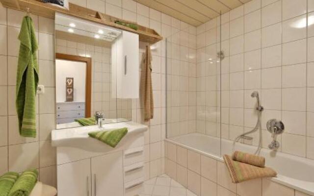 Ferienwohnungen Wies