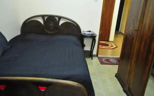 Homestay Akhmeteli 5