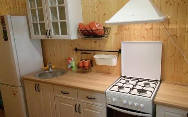 Guest House na Lenina 73