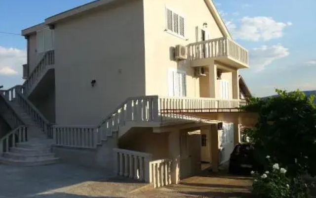 Apartment Vukovic