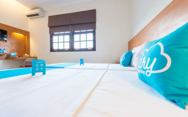 艾里泗水索诺威杰南古邦新一段 140 号酒店(Airy Sonokwijenan Kupang Baru Satu 140 Surabaya)