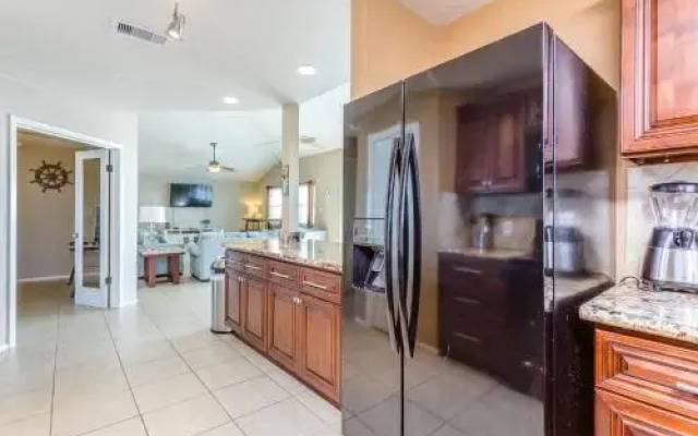 Beachfront Bliss - As Seen on TV! home