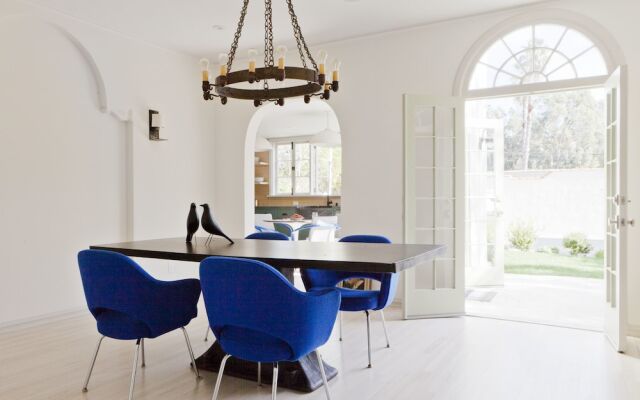 onefinestay Serrano Avenue private home