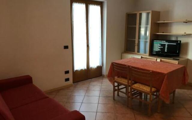 Appartamenti Rì De Clama