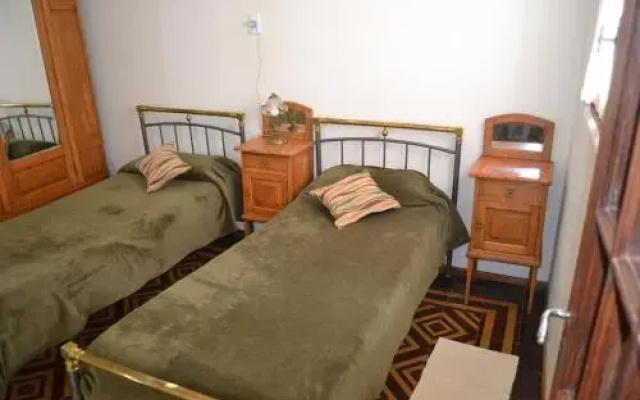 B&B La Casa del Padre Leclef