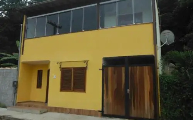 Bela Casa