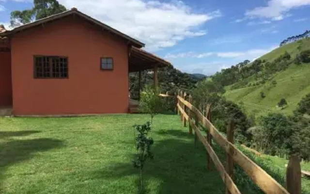 Recanto da Mantiqueira