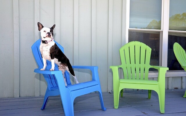 Banana Bay Bungalow 3