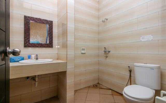 Airy Denpasar Barat Mahendradata Selatan 11 Bali