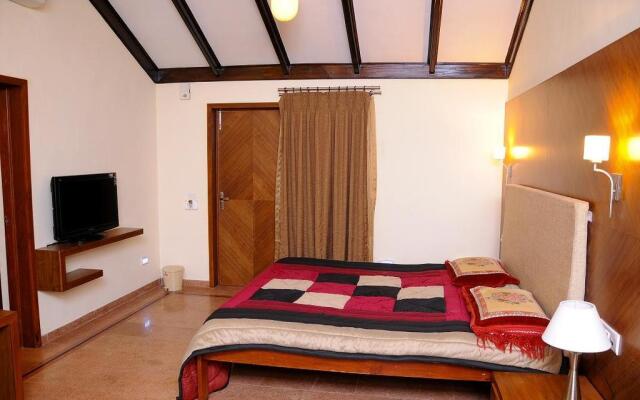 Shankus Waterpark And Resort