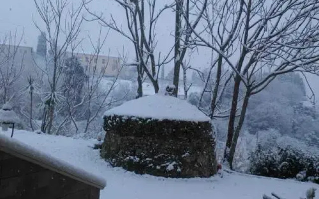 B&B Casale Valleverde