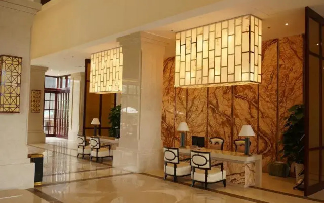 Tujia Sweetome Vacation Apartment Dahua West Coast Branch