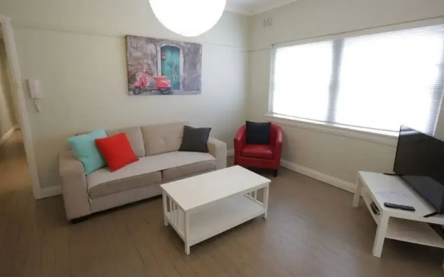 Beach Style Living in Maroubra