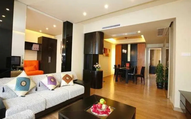 CEO Hotel Serviced Residence