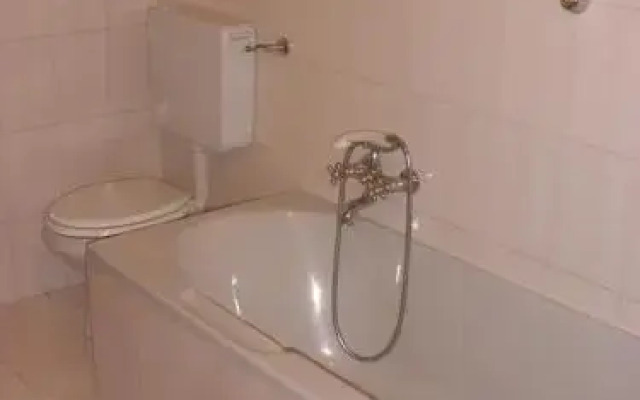 Appartamento De Candido