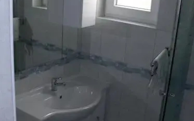 Apartmani Oaza