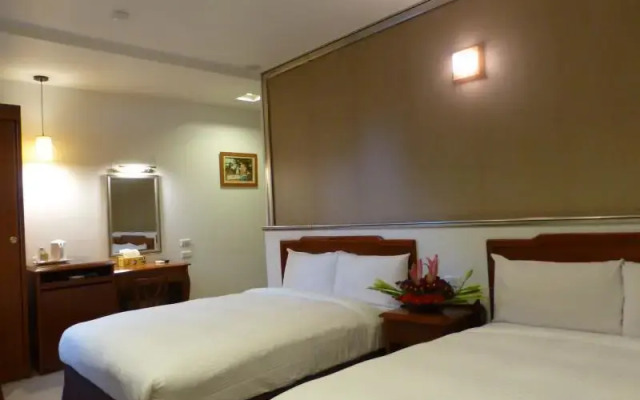 Tian Yuh Hotel