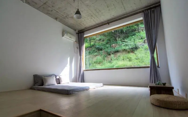 Yin Hotel