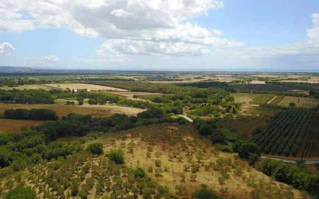 Agriturismo Villa Caprareccia