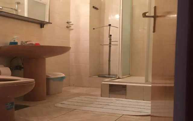 Guesthouse Villa Manda