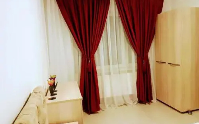 Cozy House Decebal