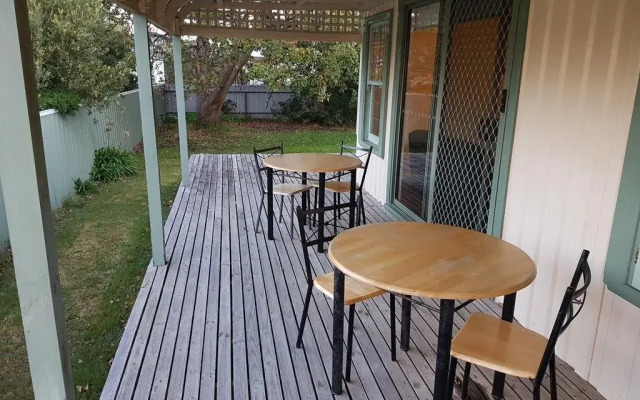 Beach Holiday Cottage