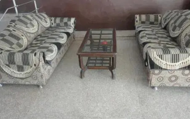 Hotel Satyartha