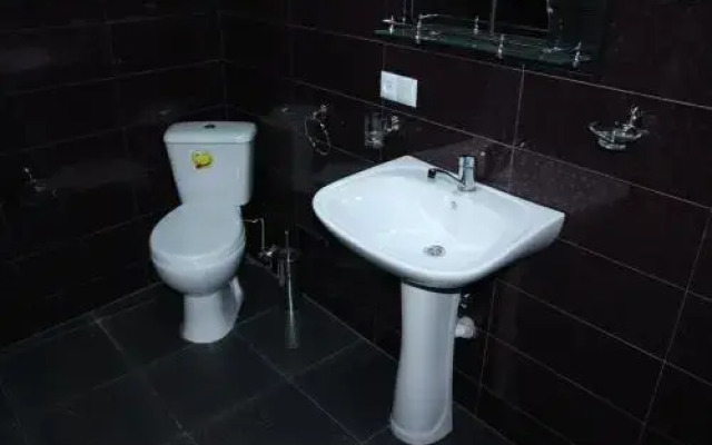 Otos Guest House