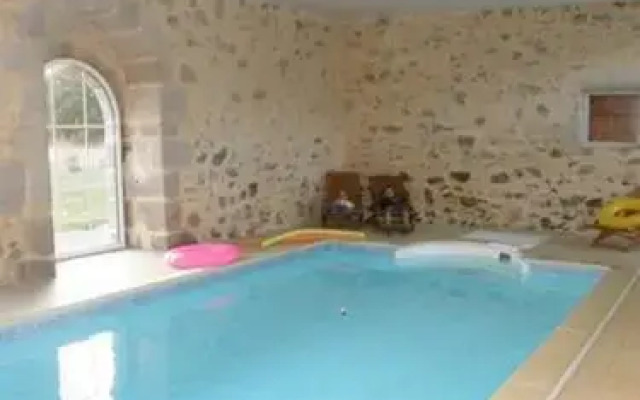 Gite La Gentilhommiere