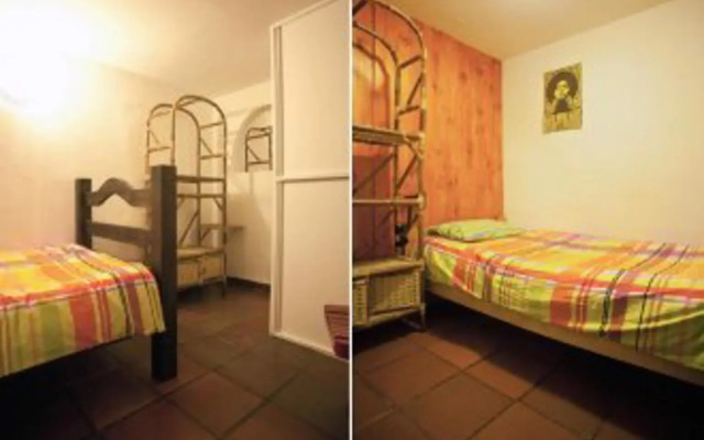 Swiss Hostal Martinik