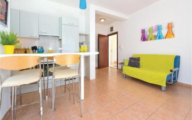 Apartment A1 Vodice