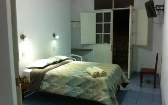 Hotel Irmantalo Inn