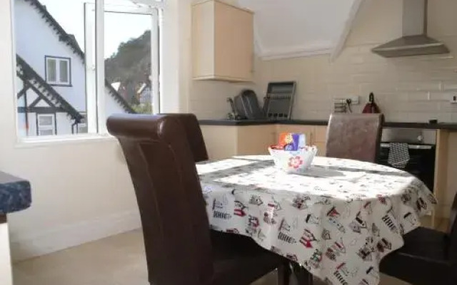 Ormes Hey Apartments