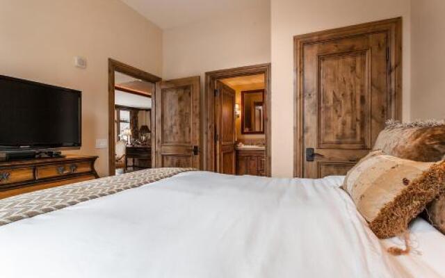 Arrabelle 282 by Exclusive Vail Rentals