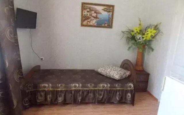 Mini Hotel Vse Svoi