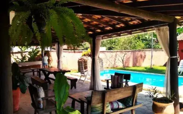 Pousada Casa Terracota